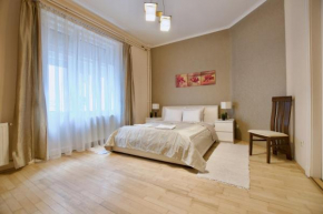 Standard Apartment by Hi5 - Dessewffy 2 bedroom